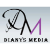 Dianys Media Solutions logo