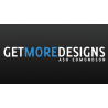 Get More Designs logo