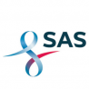SAS  logo