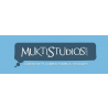 Mukti Studios logo