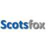Scotsfox Hosting logo
