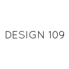 Design 109 Limited logo