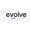 eVolve Web Consultants logo