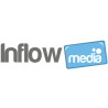 Inflow Media logo
