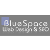 BlueSpace Web Design logo