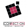 Connect-on Branding & Marketing logo