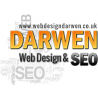 Web Design Darwen logo