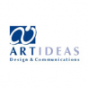 Artideas - Design & Communications logo
