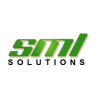 SML Solutions logo
