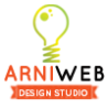 Arniweb Design Studio logo