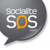 SocialiteSOS logo