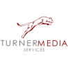 TURNER MEDIA SERVICES logo