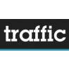 Traffic logo