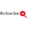 Web Design Quote UK logo