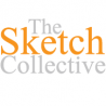 The Sketch collective logo