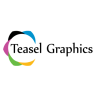 Teasel Graphics Ltd logo