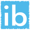 Internet Buff logo