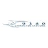 9380 Computer Systems logo