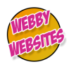 webby websites logo