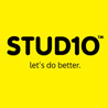 Studio 10 Design logo
