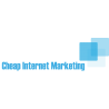 Cheap Internet Marketing logo