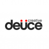 Deuce Creative logo