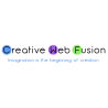 Creativewebfusion LTD logo