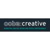 ooba:creative logo