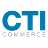 CTI Commerce logo