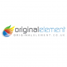 Original Element logo