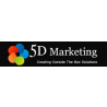 5D Marketing Ltd logo