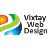 Vixtay Web Design logo