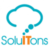 Solutions IT Ltd logo