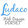 Ludaco Web Design Poole logo