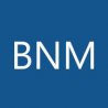 Bracknell Media logo