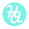 HoneyApple Creative logo
