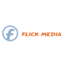 flick media logo