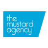 The Mustard Agency logo