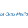 1st Class Media logo
