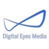 Digital Eyes Media logo