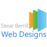 Steve Berrill Web Designs logo