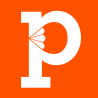 Parachute logo