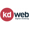 KD Web logo