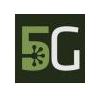 Five Geckos logo