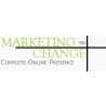 Marketing the Change logo