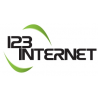 123 Internet Group logo