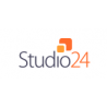 Studio 24 logo