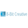 8-Bit Creative logo