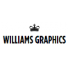 Williams Graphics logo