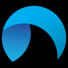 Blue Shark Design logo